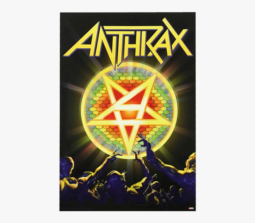 Anthrax For All Kings, HD Png Download