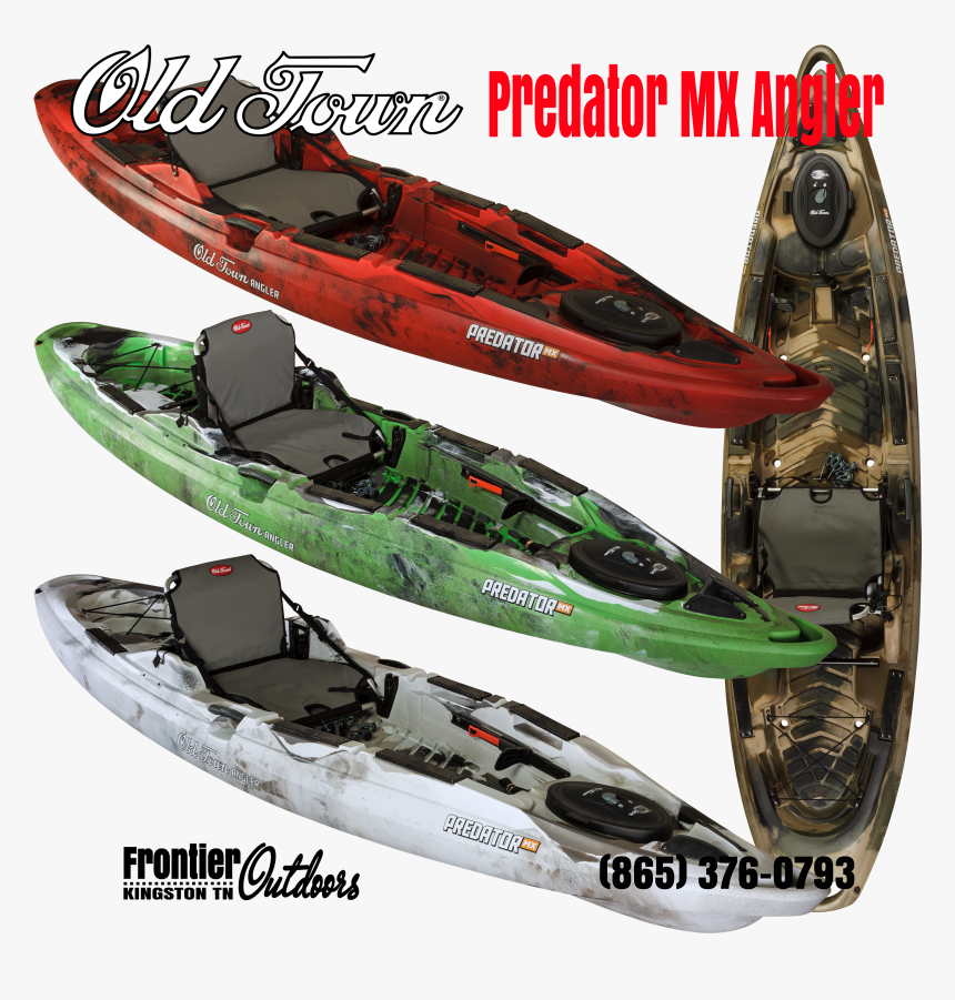 Sea Kayak, HD Png Download