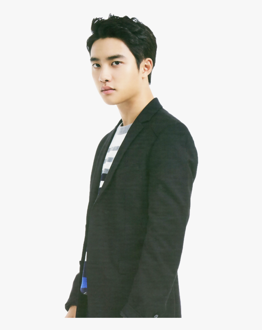 Thumb Image - Do Kyung Soo Png, Transparent Png