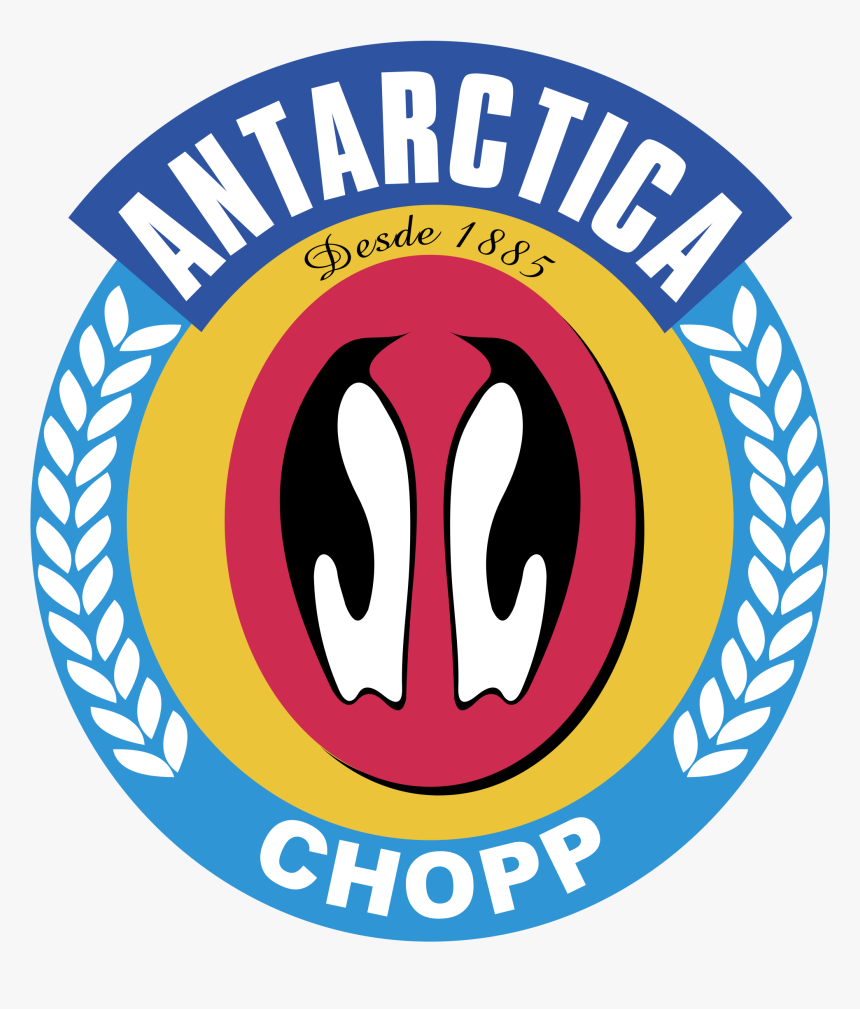 Antarctica Logo Png Vector, Transparent Png