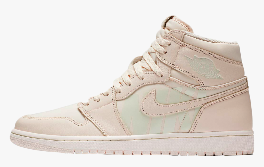 Jordan 1 Retro High Guava Ice, HD Png Download