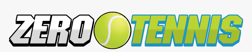 Zero Tennis - Soft Tennis, HD Png Download