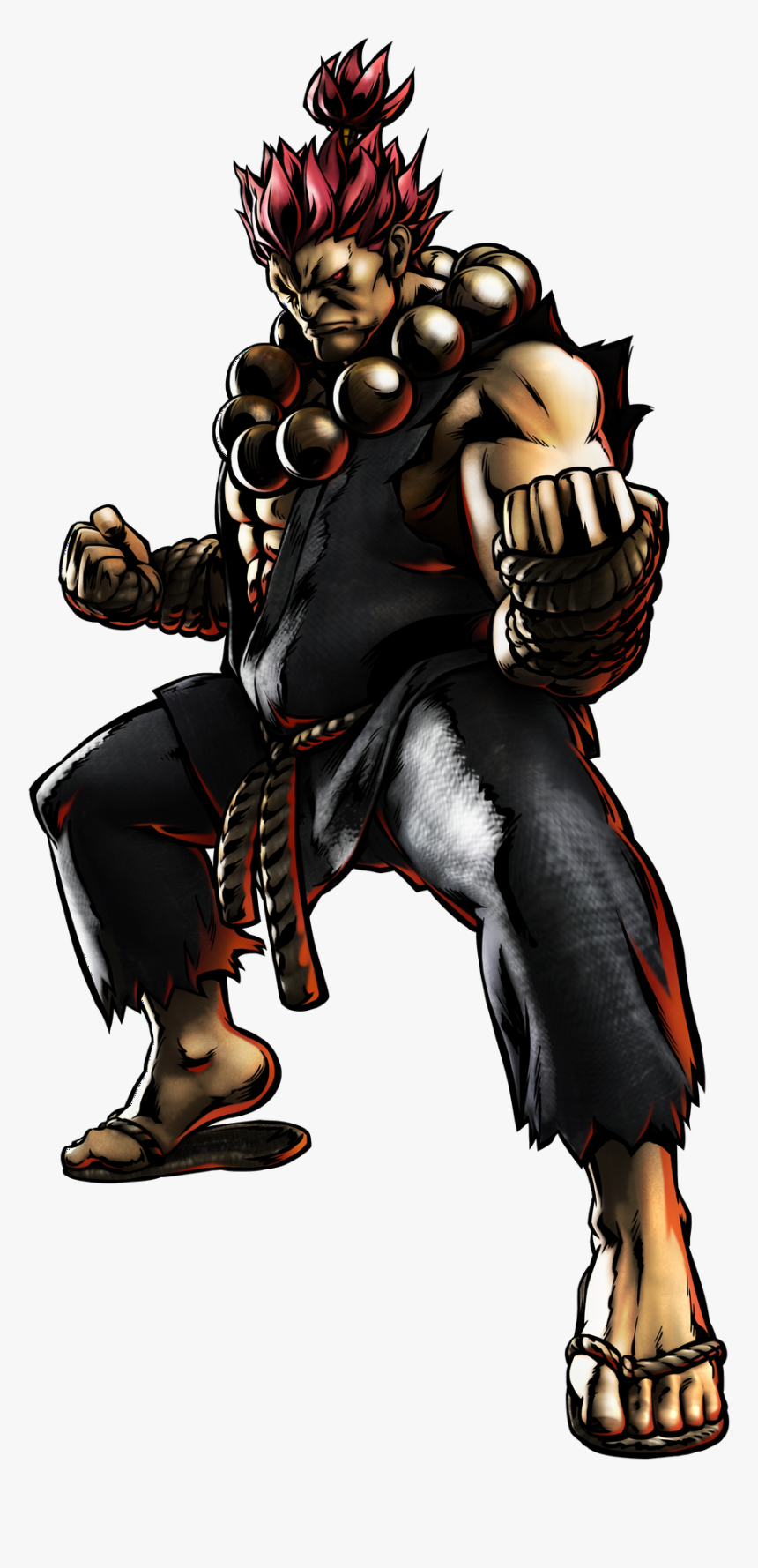 Marvel Vs Capcom 3 Characters, HD Png Download