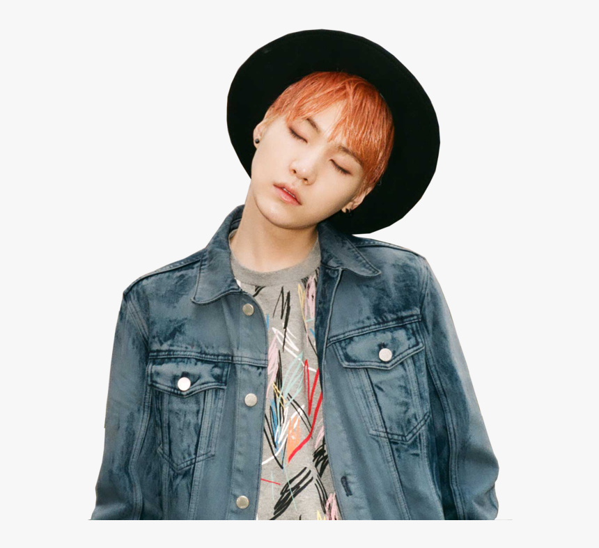 Wings Clip Art Transprent - Suga Bts Png Hd, Transparent Png