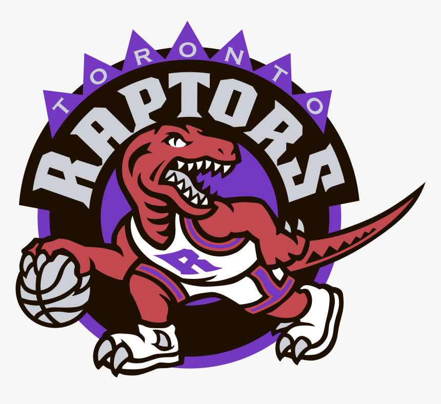 Toronto Raptors Logo 2014, HD Png Download