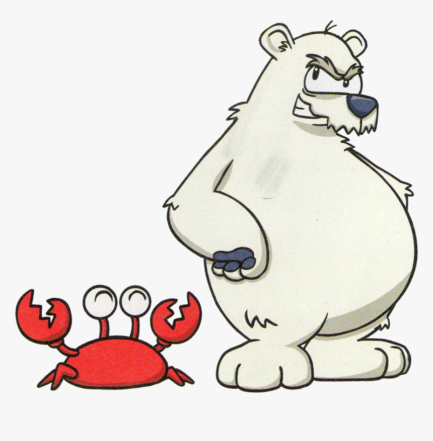 Club Penguin Herbert And Klutzy, HD Png Download