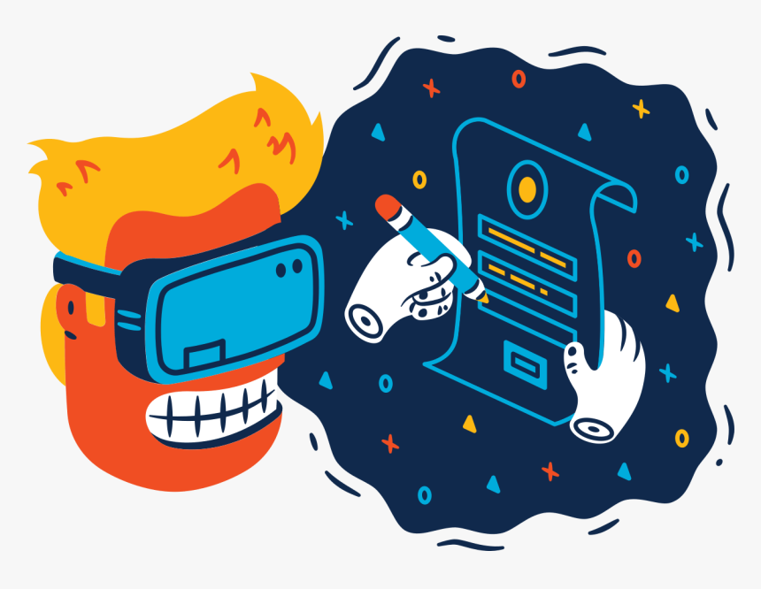 Illustration, HD Png Download