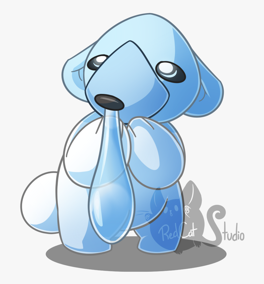 Transparent Ice Bear Png - Cartoon, Png Download