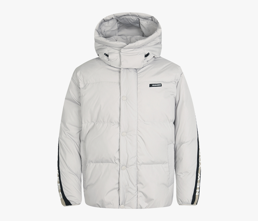 Colmar Jakke Dame Hvit, HD Png Download