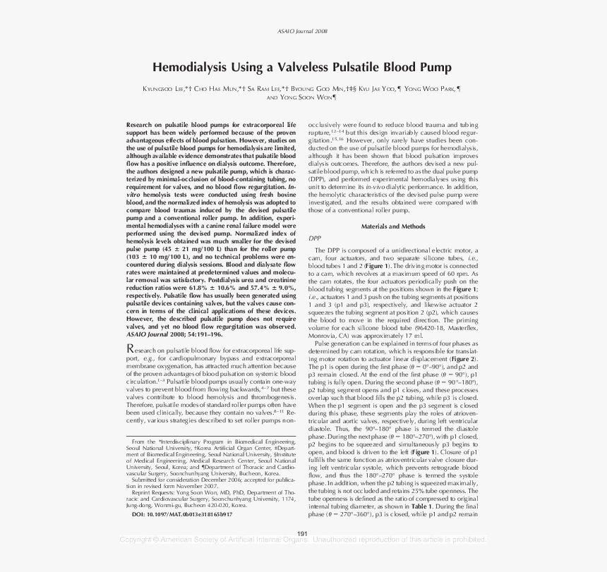 Broadcast On Genocide, Page 1, HD Png Download