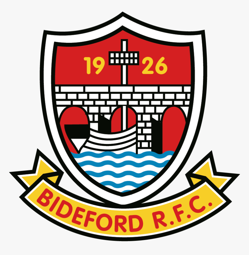 Bideford Rfc, HD Png Download