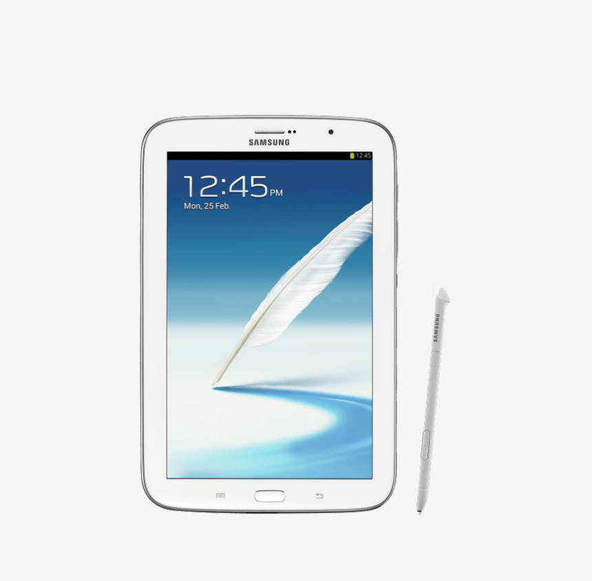 Samsung Tab Gt N5100, HD Png Download