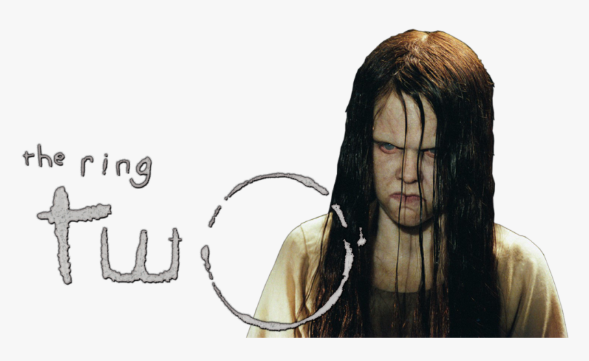 The Ring Png - Goth Subculture, Transparent Png