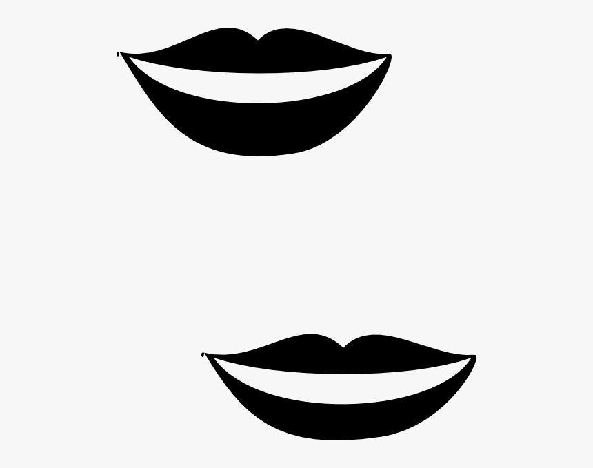 Hollywood Smile Icon, HD Png Download