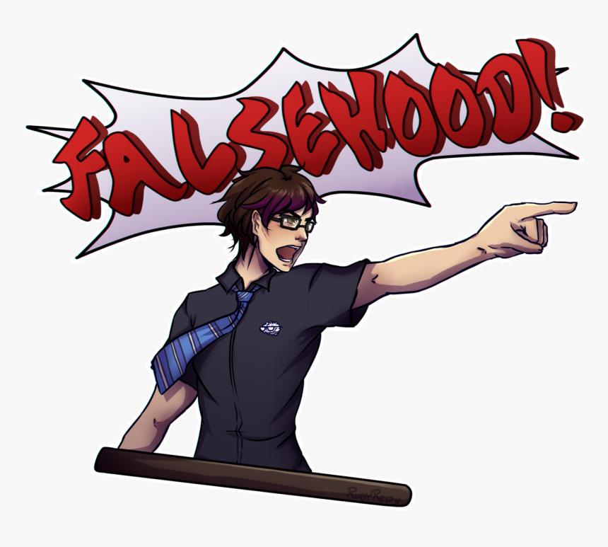 I Commissioned @firefairyrubina To Make Me This Masterpiece - Cartoon, HD Png Download