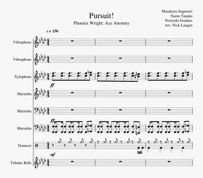 Procession Of The Nobles Trumpet, HD Png Download