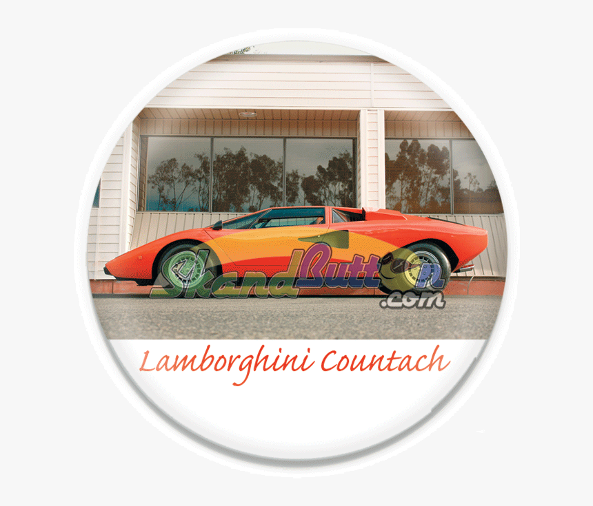 Lamborghini, HD Png Download
