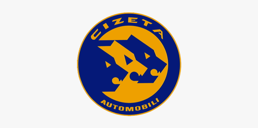 Cizeta Logo, HD Png Download