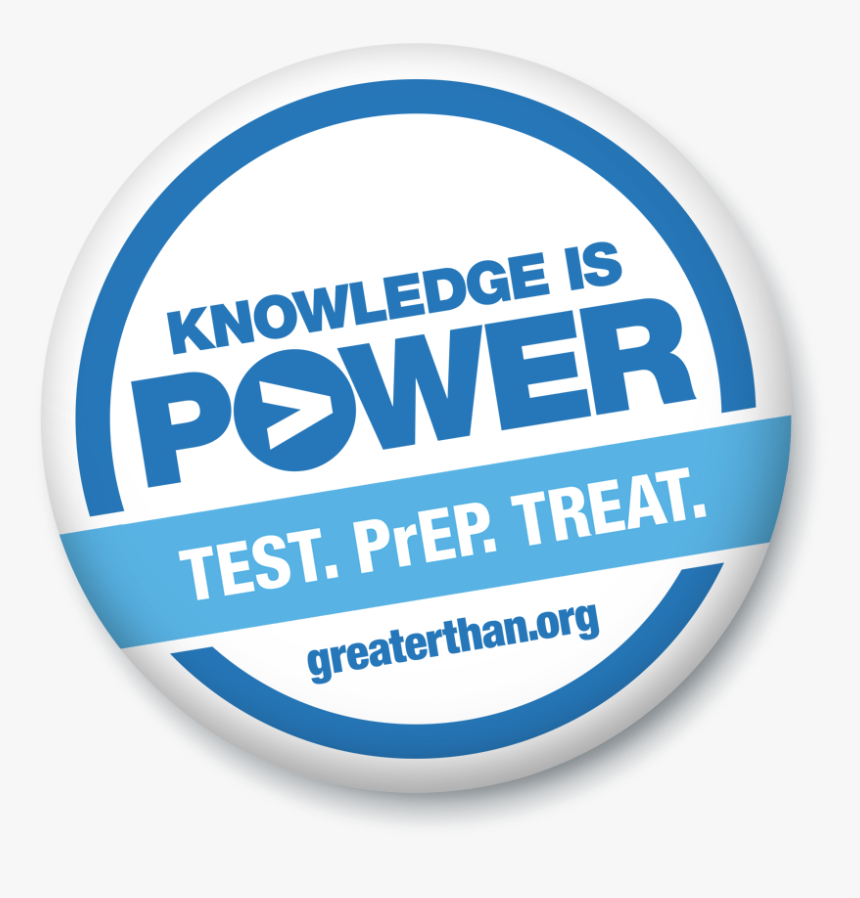 Knowledge Is Power Test - Circle, HD Png Download