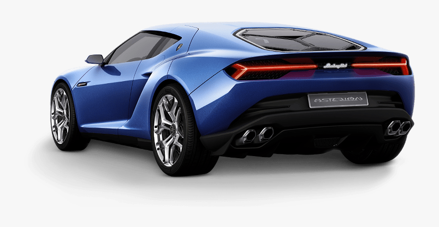 Lamborghini Asterion, HD Png Download