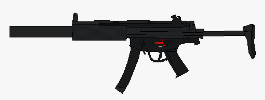 Gsg 16 Canada, HD Png Download