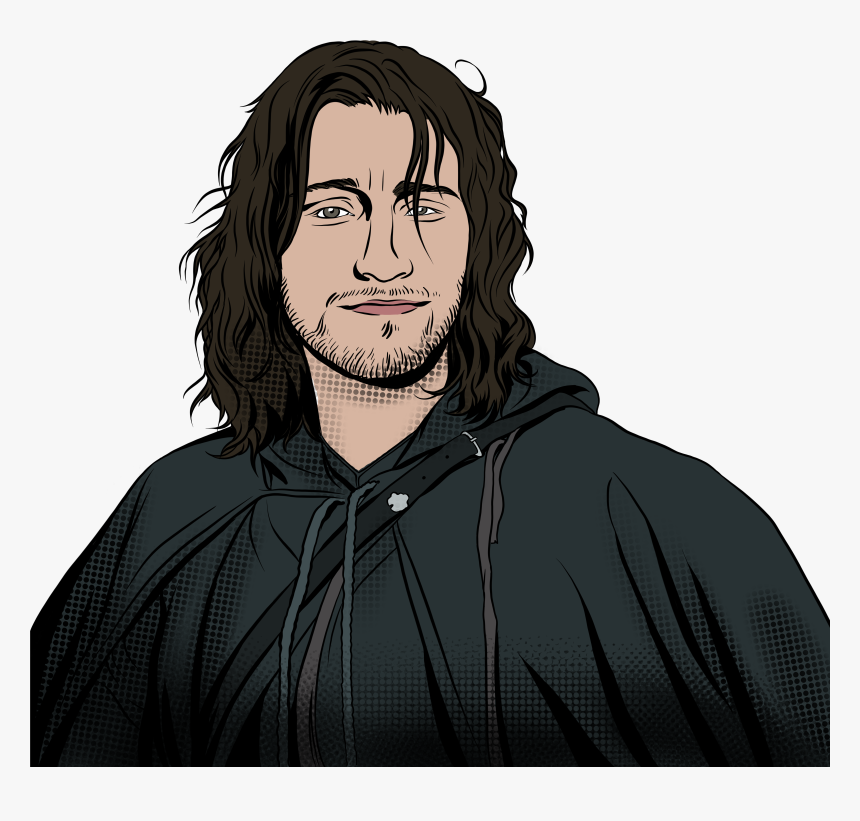 Girl, HD Png Download