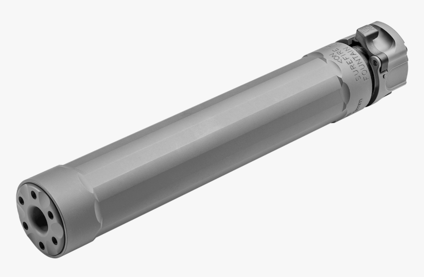 Surefire Ryder Mp5, HD Png Download