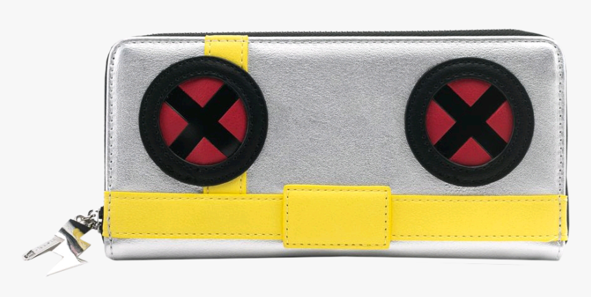 Storm 8” Faux Leather Zip Around Wallet - Handbag, HD Png Download