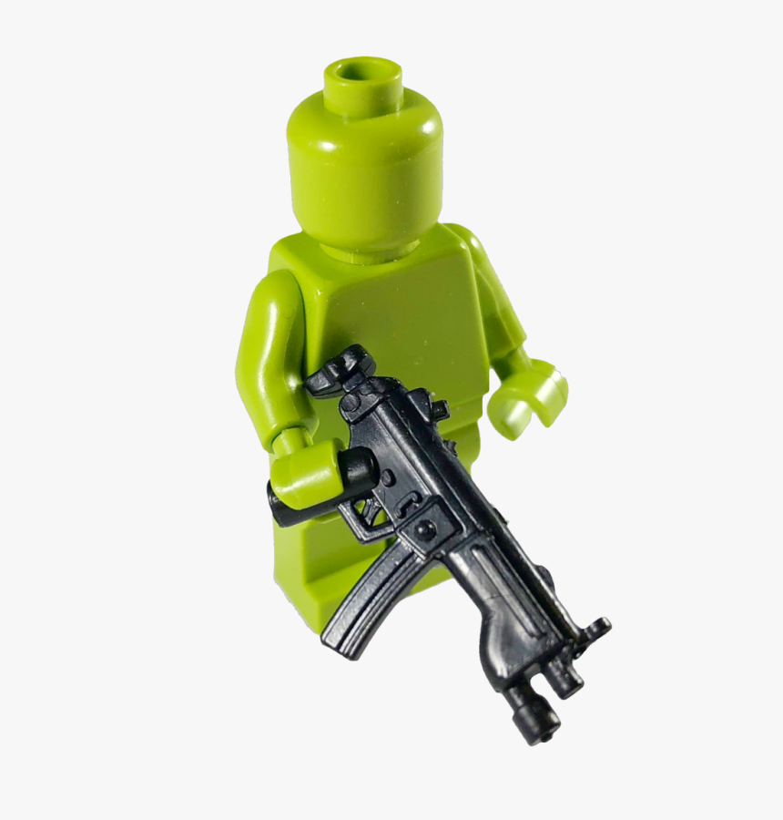 Airsoft Gun, HD Png Download