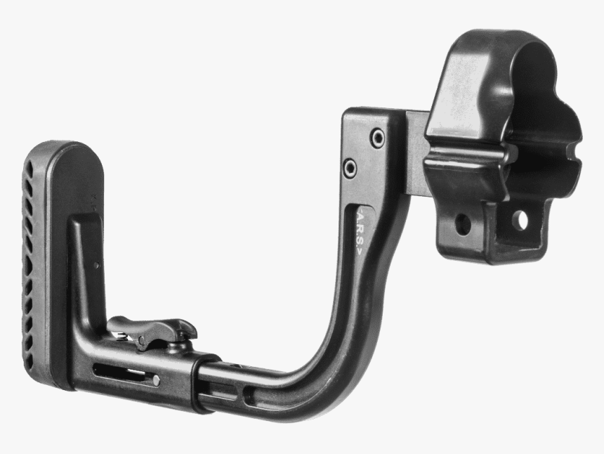 Fab Defense Mp5 Stock, HD Png Download