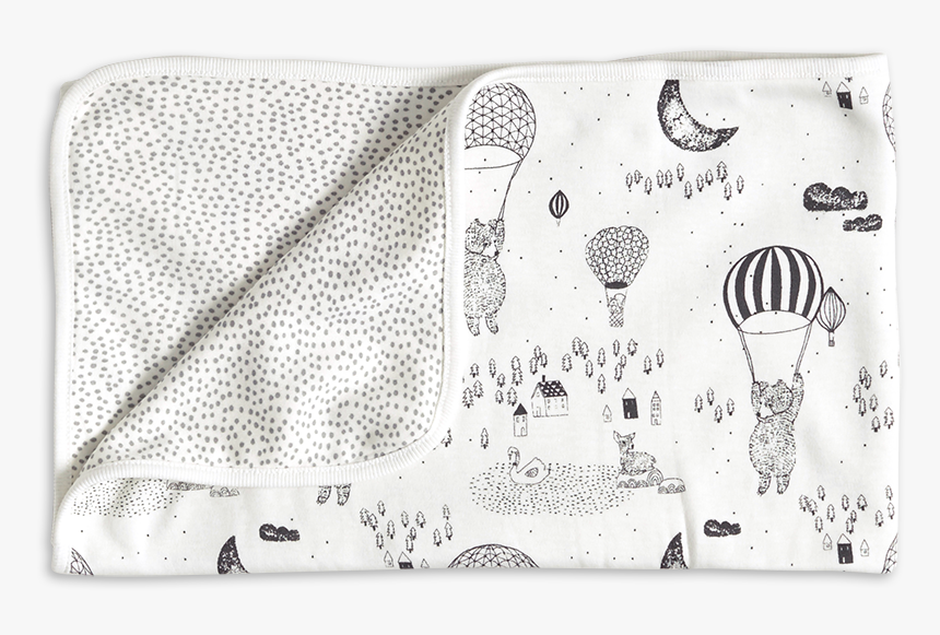 Lindex Baby Blanket, HD Png Download