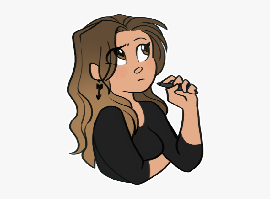 Cartoon, HD Png Download