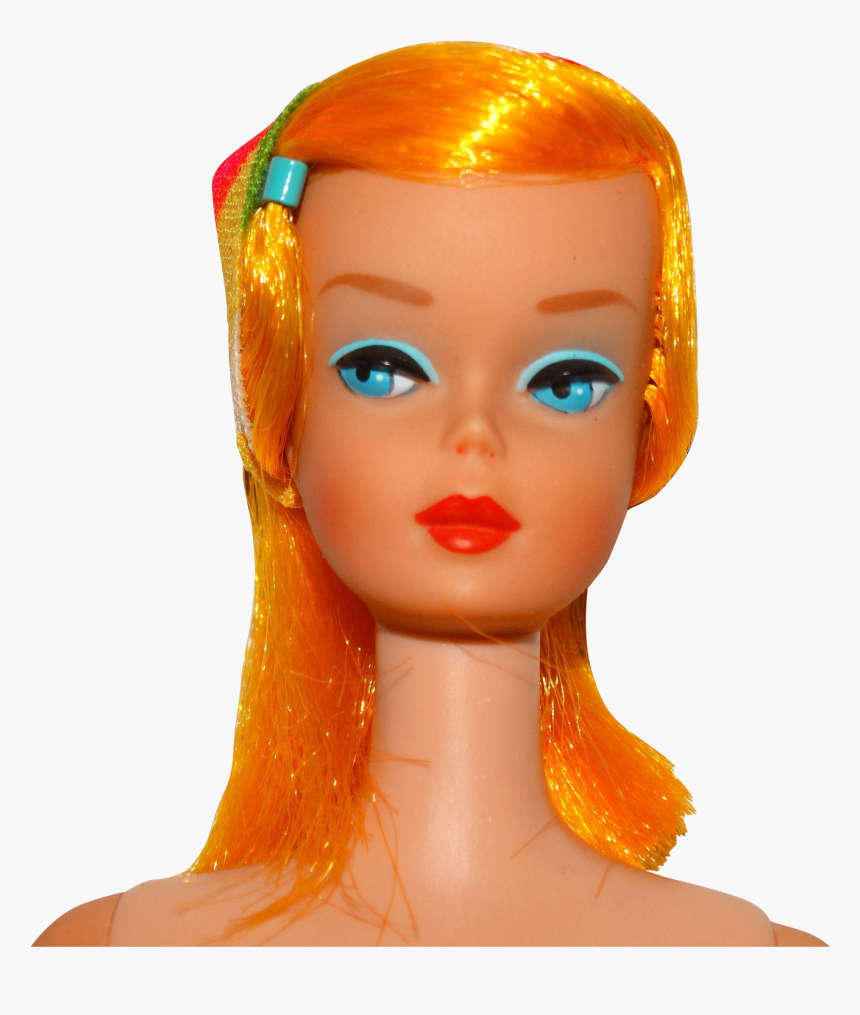 Transparent Torso Png - Color Magic Barbie, Png Download