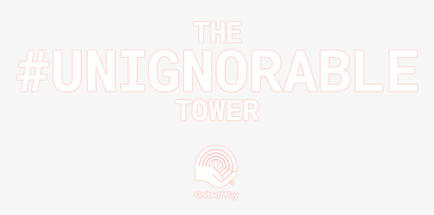 The - Centraide, HD Png Download