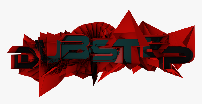 Dubstep No Background , Png Download - Logo Youtube Png Styler, Transparent Png