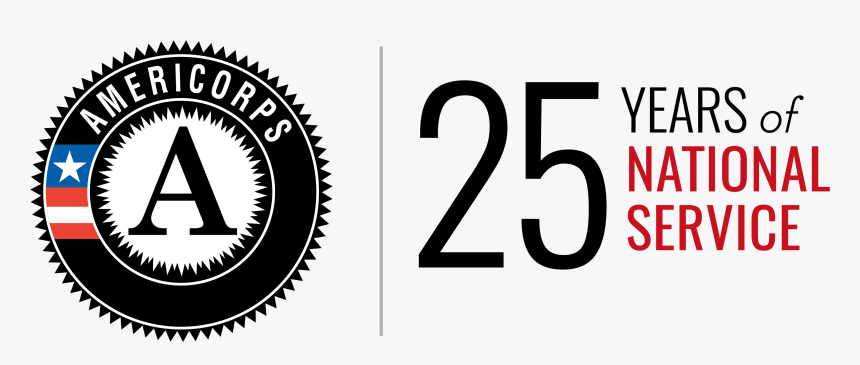 Americorps Vista, HD Png Download