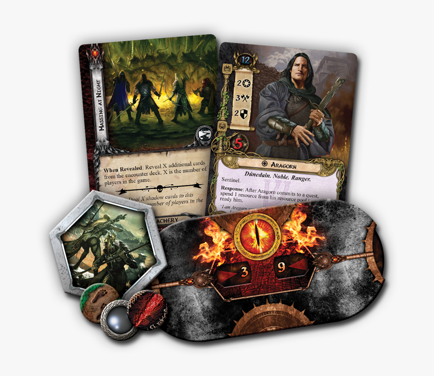 Collectible Card Game, HD Png Download