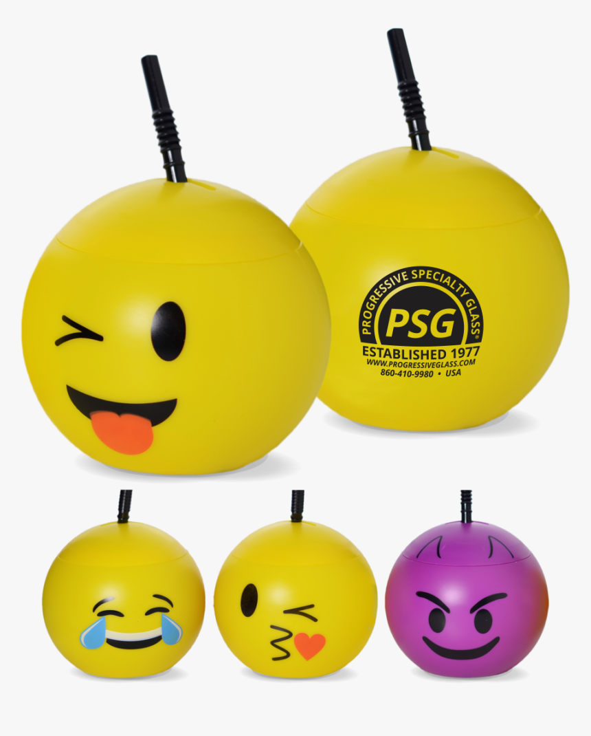 Smiley, HD Png Download