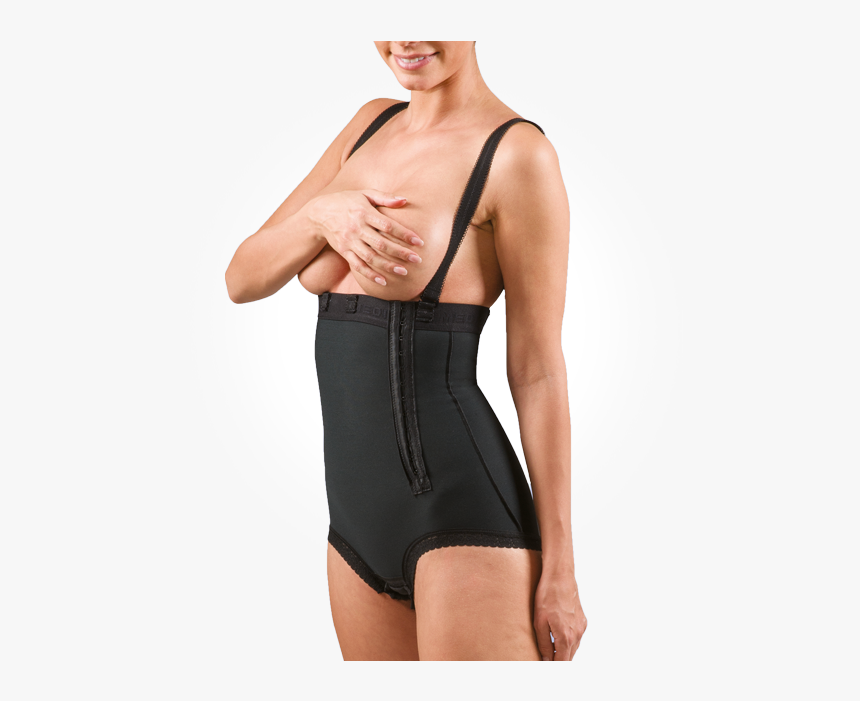 Belt Full Torso Female - Belt, HD Png Download