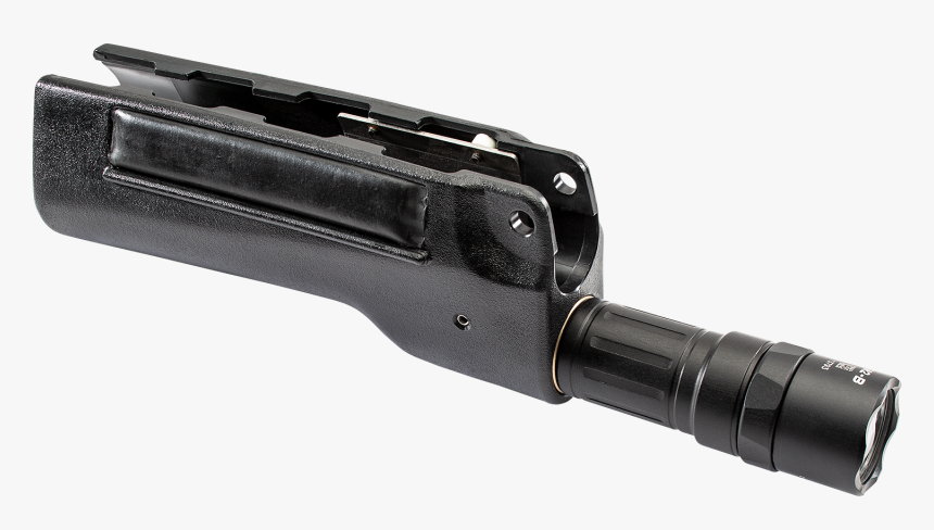 Assault Rifle, HD Png Download