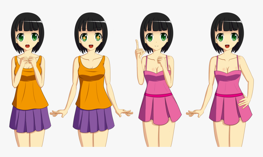 Cartoon, HD Png Download