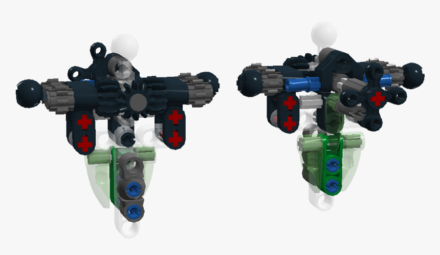 Water Gun, HD Png Download