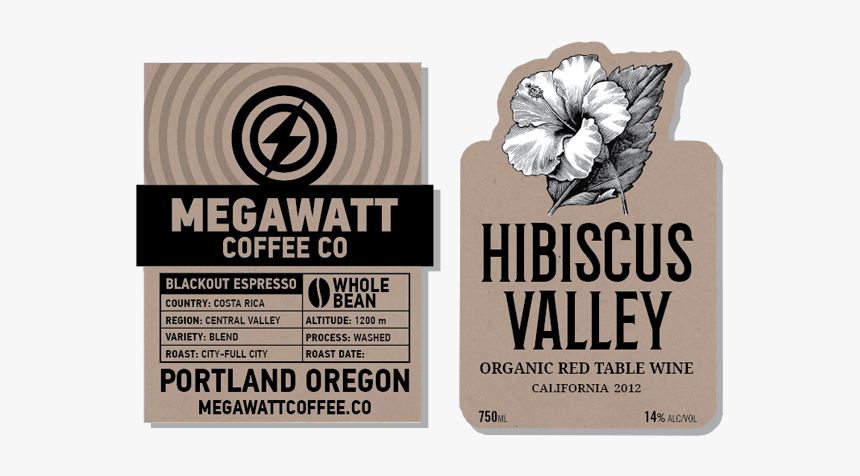 Hibiscus, HD Png Download