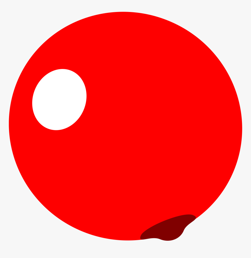 Berry Big Image - Red Berries Clipart Png, Transparent Png