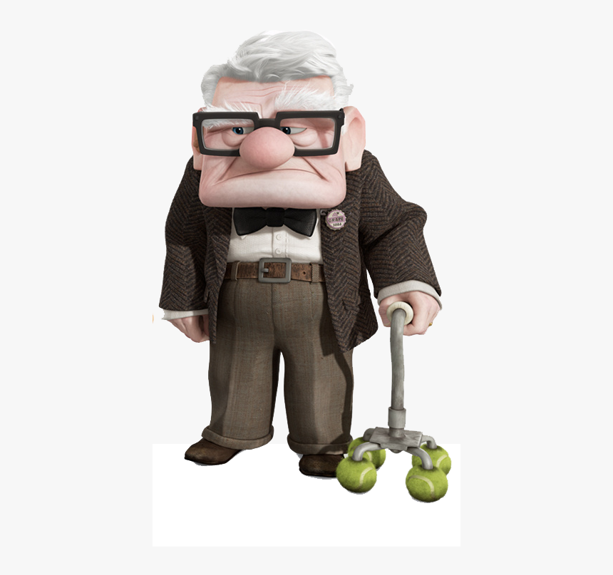 Up Movie, HD Png Download