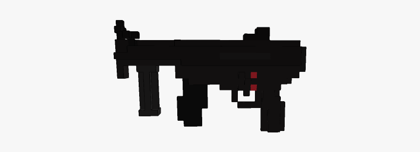 Assault Rifle, HD Png Download