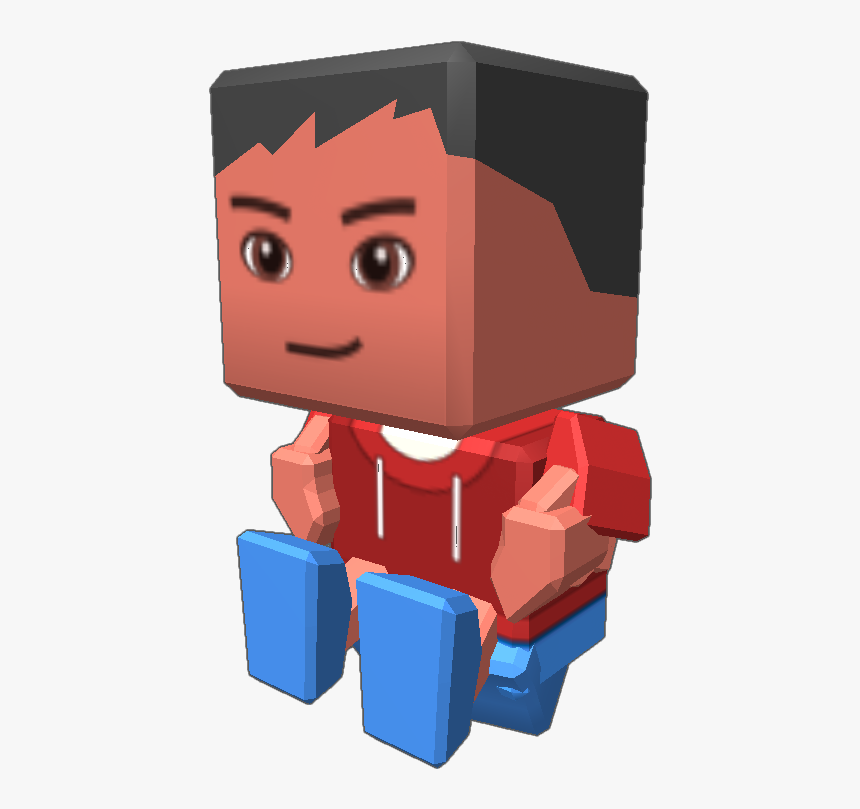 By Roger Rabbit The 2nd - Cartoon, HD Png Download