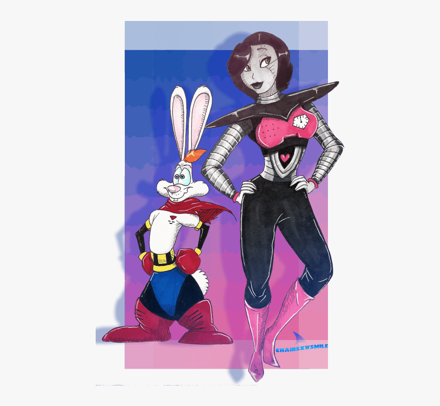 Jess Rabbit Fan Arts, HD Png Download