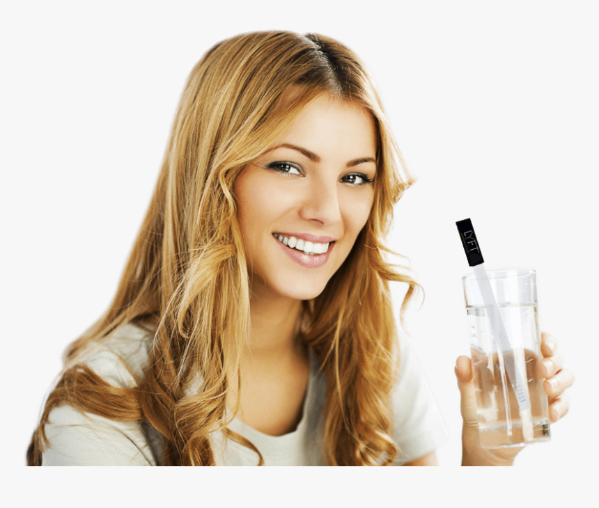 Transparent Rudy Gay Png - Aritma Su Içen Kadın, Png Download