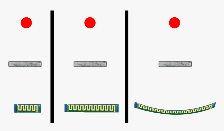 Graphic - Bluetooth Antenna Shape, HD Png Download